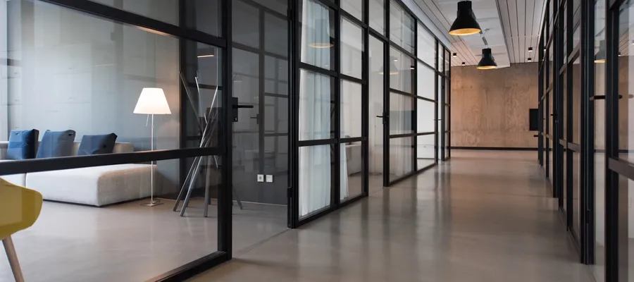 Workspace used for product planning