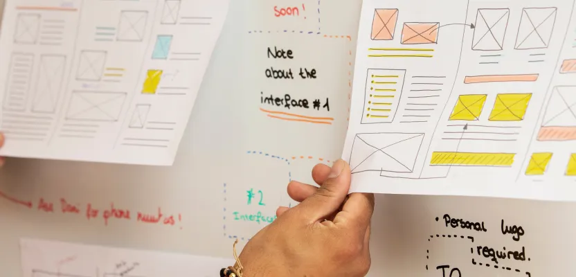 Workplace safety reporting dashboard